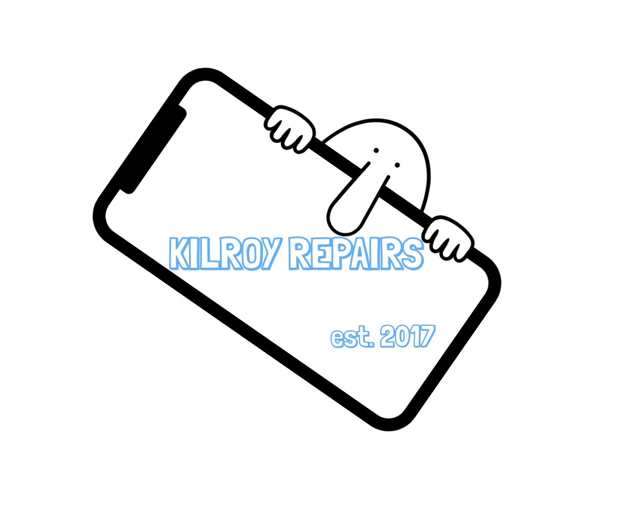 Kilroy Repairs